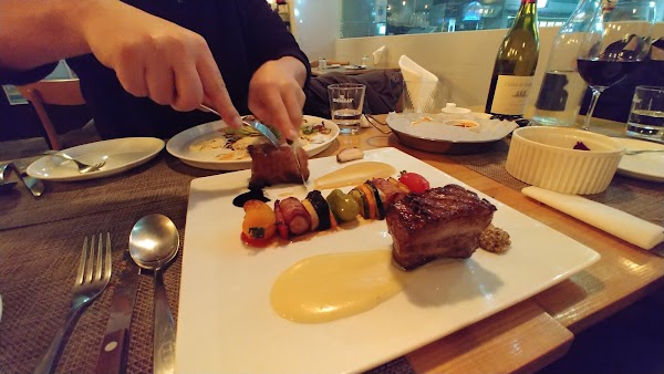 Food fiesta - Seoul good! 🇰🇷🍛🍞☕️ 22