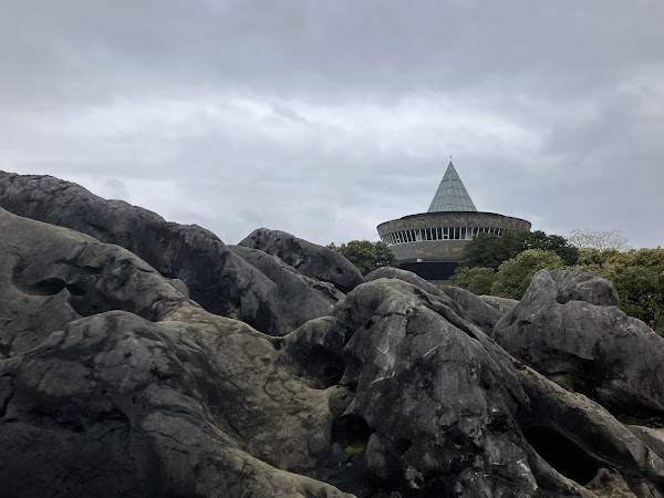 Xingwen Stone Sea and Caves Land Tourism Area 2