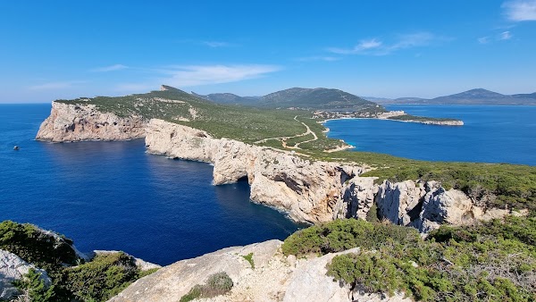 Grotta delle Brocche Rotte 5