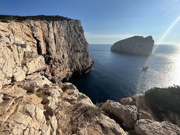 Grotta delle Brocche Rotte 4