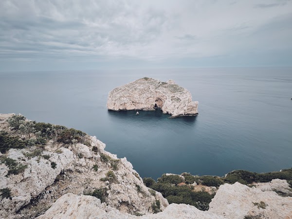 Grotta delle Brocche Rotte 3