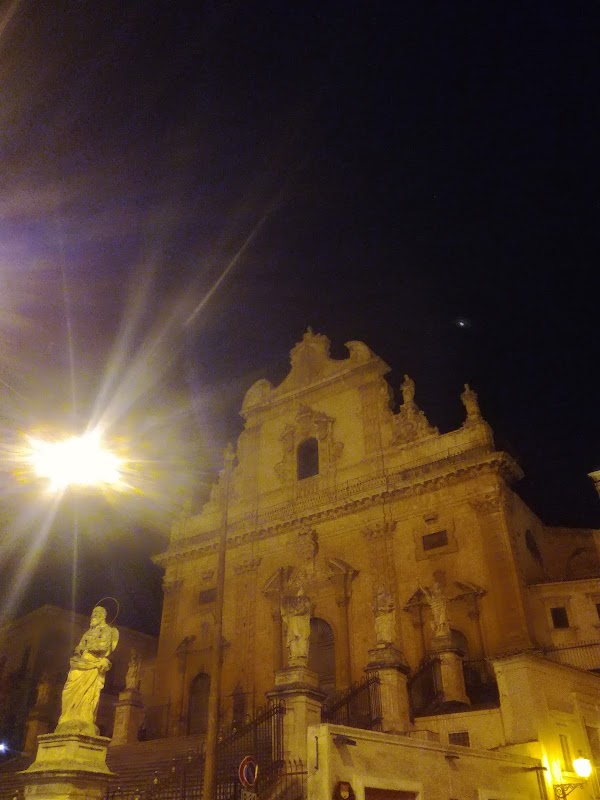 Corso Umberto I 4