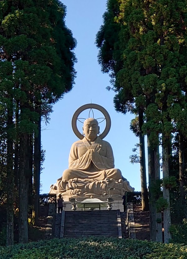 Oreibyo Daibutsu 1