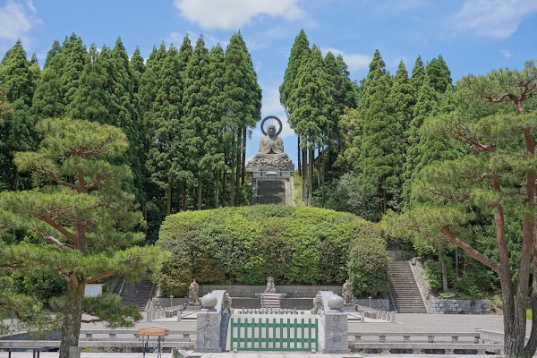 Oreibyo Daibutsu 5