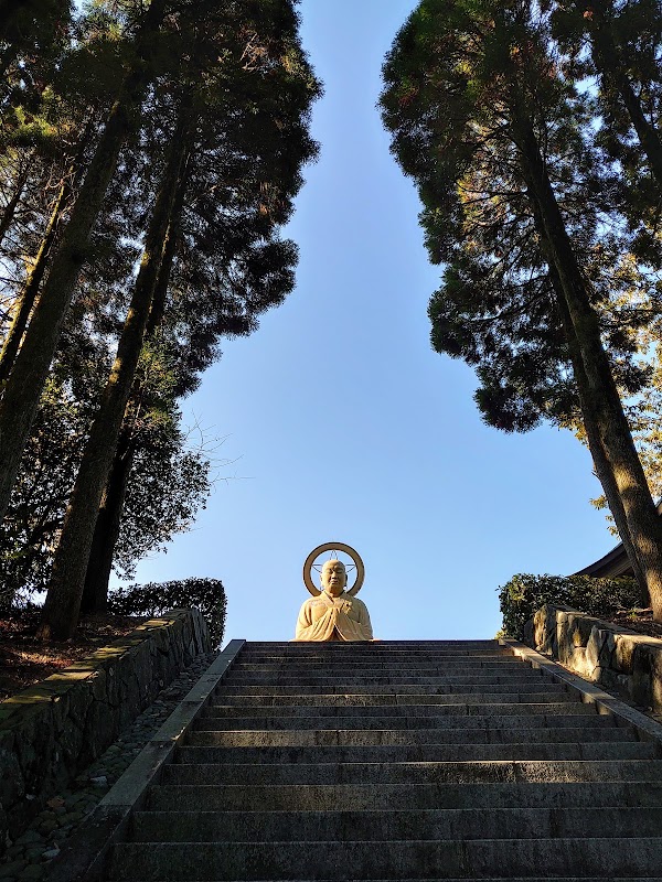 Oreibyo Daibutsu 3