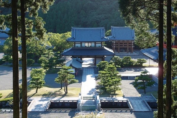 Oreibyo Daibutsu 2