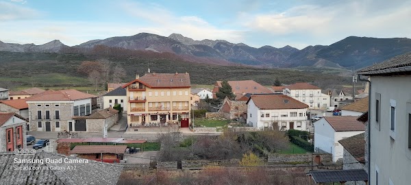 Puebla de Lillo