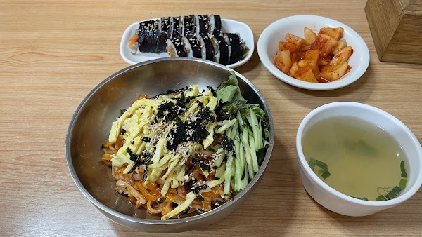 현대칼국수 5