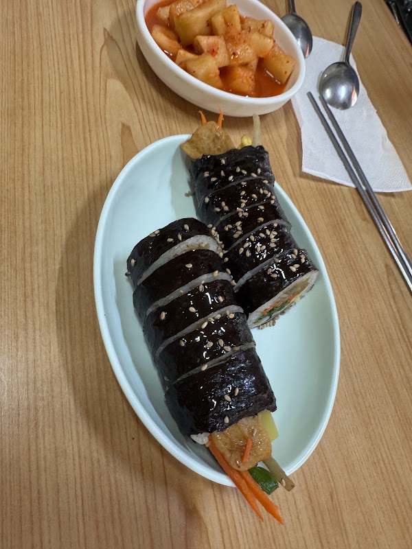 현대칼국수 4