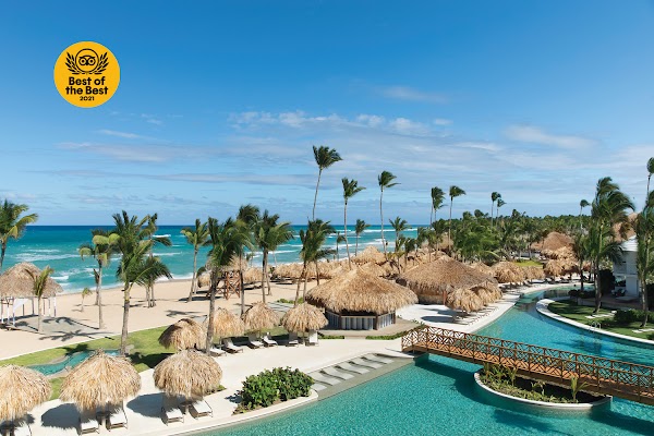 Excellence Punta Cana