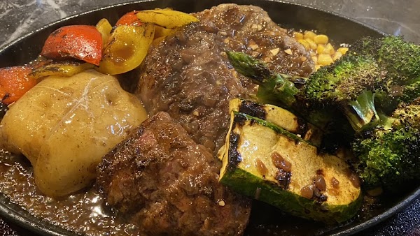 Nakusami Steak House