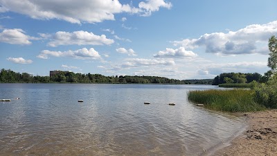 Laurel Creek Conservation Area