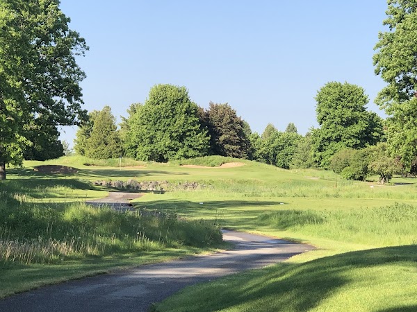 Hidden Lake Golf Club