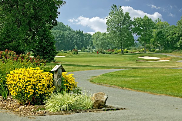 Hidden Lake Golf Club 5