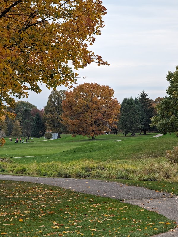 Hidden Lake Golf Club 3