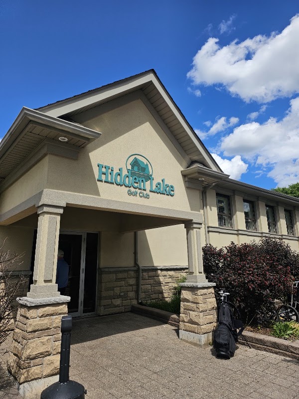 Hidden Lake Golf Club 2