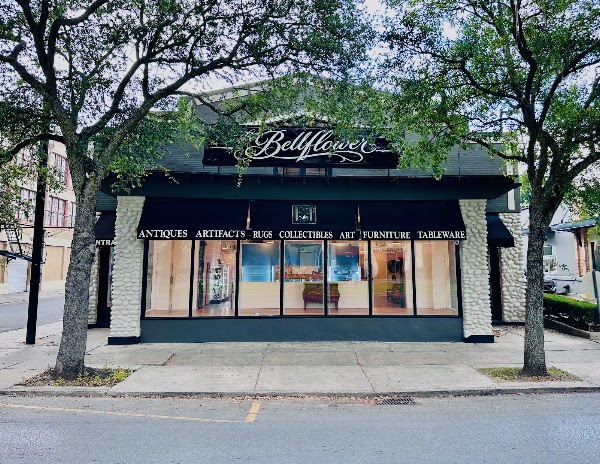 The Bellflower 1