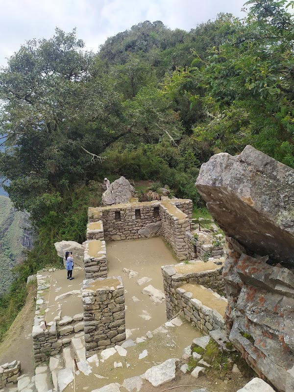 Sun Gate 4