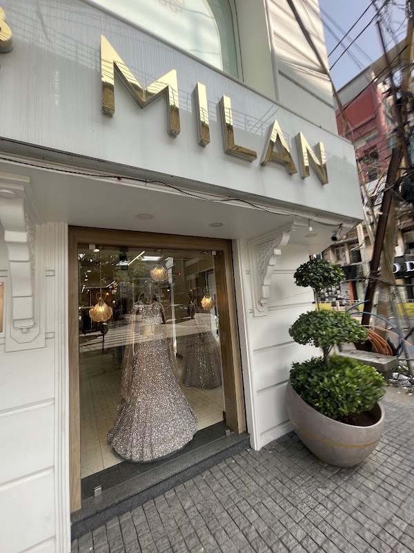 Milan Design