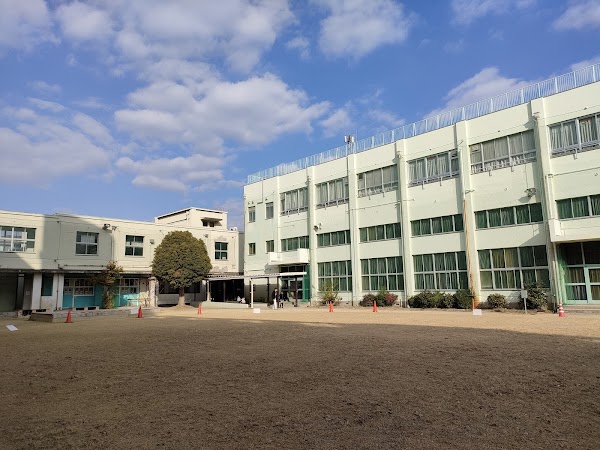 Ikuno Park 3