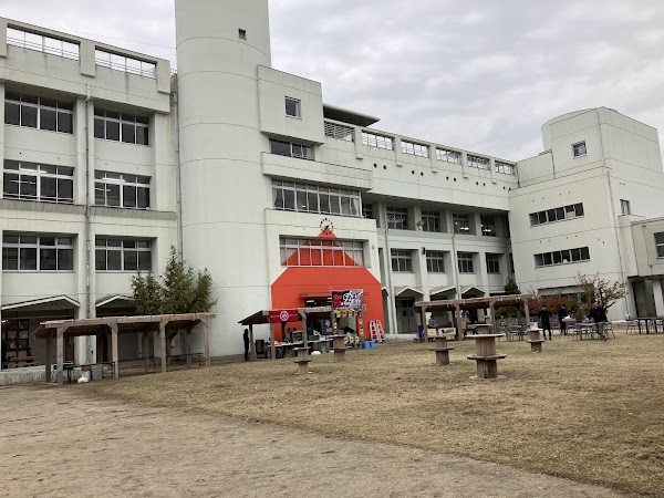 Ikuno Park 2