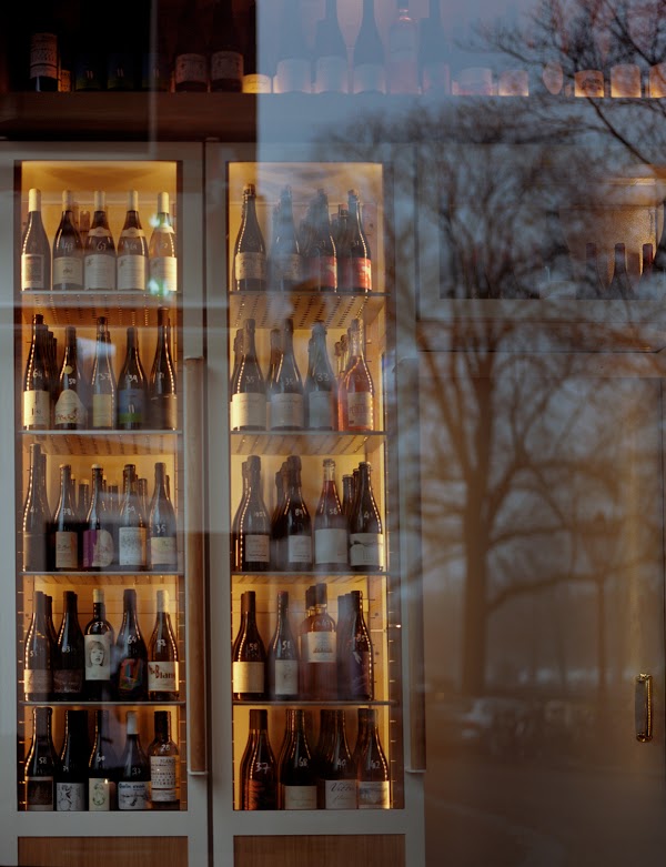 café twee prinsen