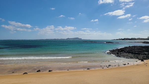 하도 해변 1