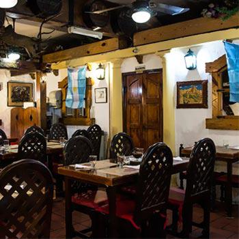 El Sanjuanino 1
