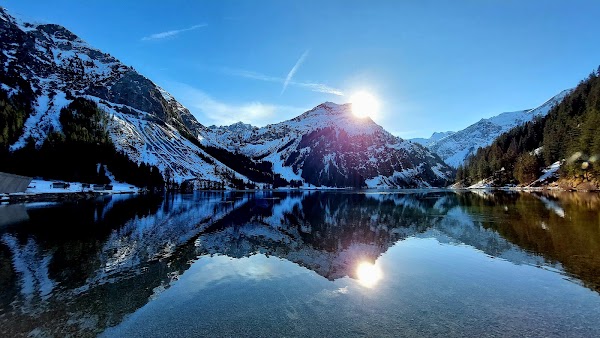 Vilsalpsee 5
