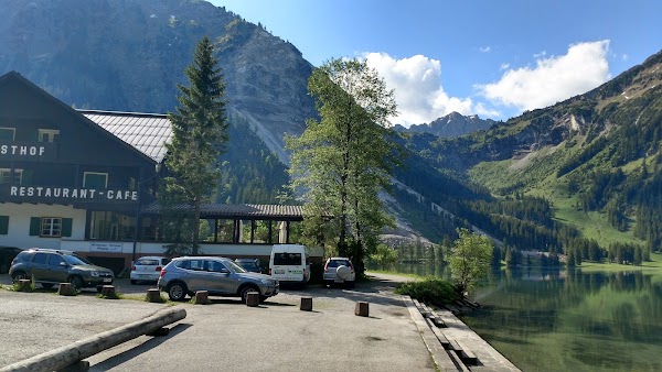 Vilsalpsee 3