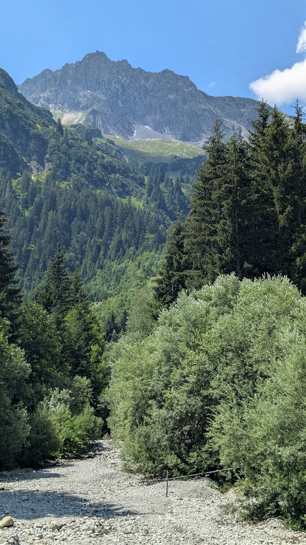 Vilsalpsee 2