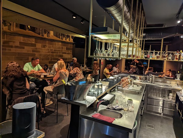 PULS - Restaurant & Bar