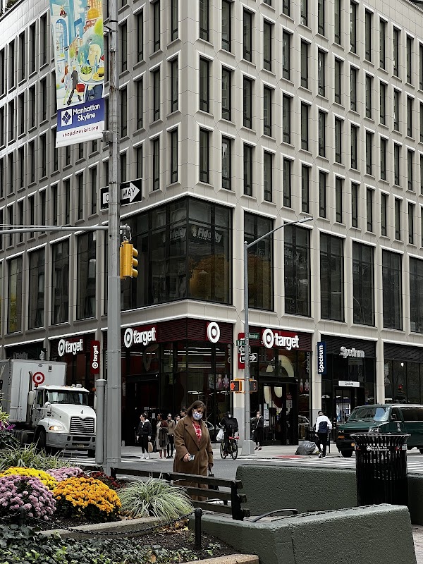 Target 1
