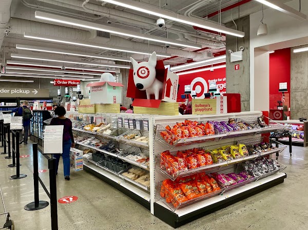 Target 2