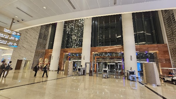 Jio World Centre