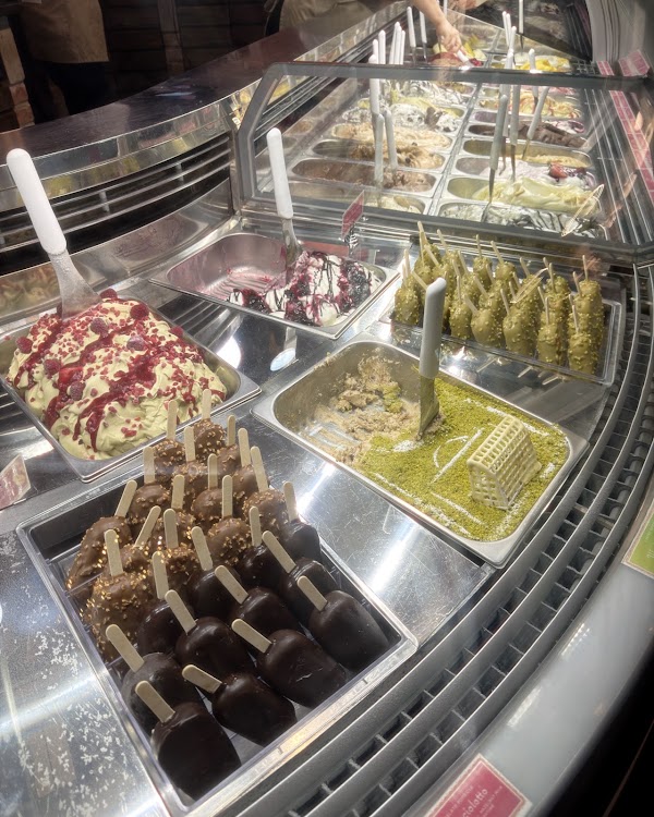 L'Arte del Gelato 5