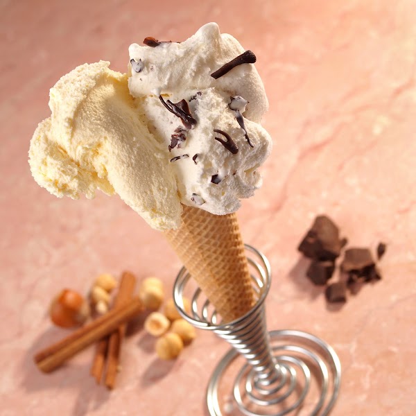 L'Arte del Gelato 4