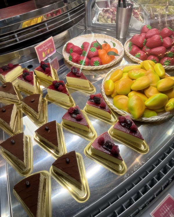 L'Arte del Gelato 3