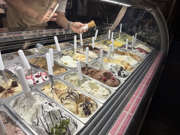 L'Arte del Gelato 2