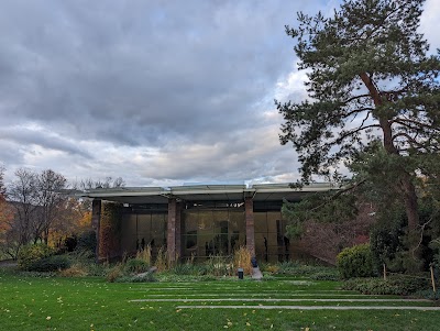 Fondation Beyeler 1