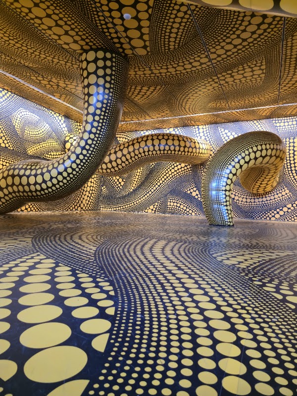 Fondation Beyeler 5
