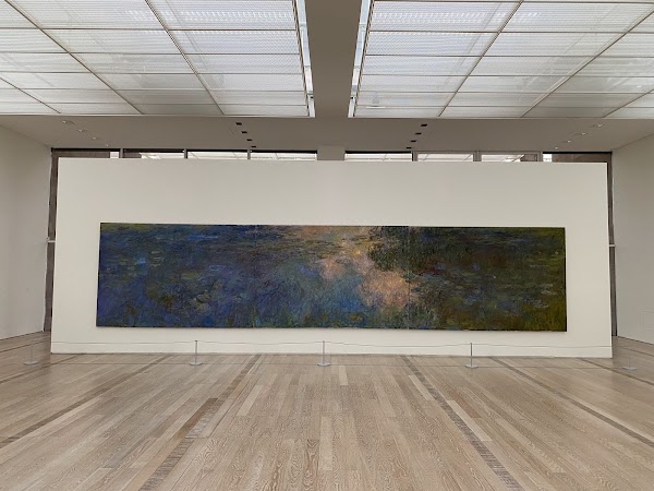 Fondation Beyeler 4