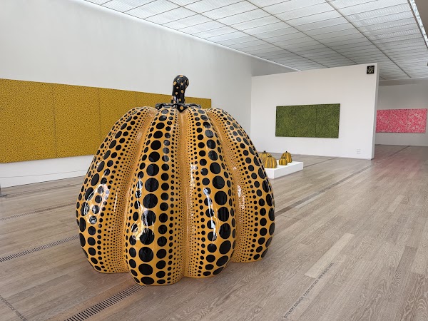 Fondation Beyeler 2