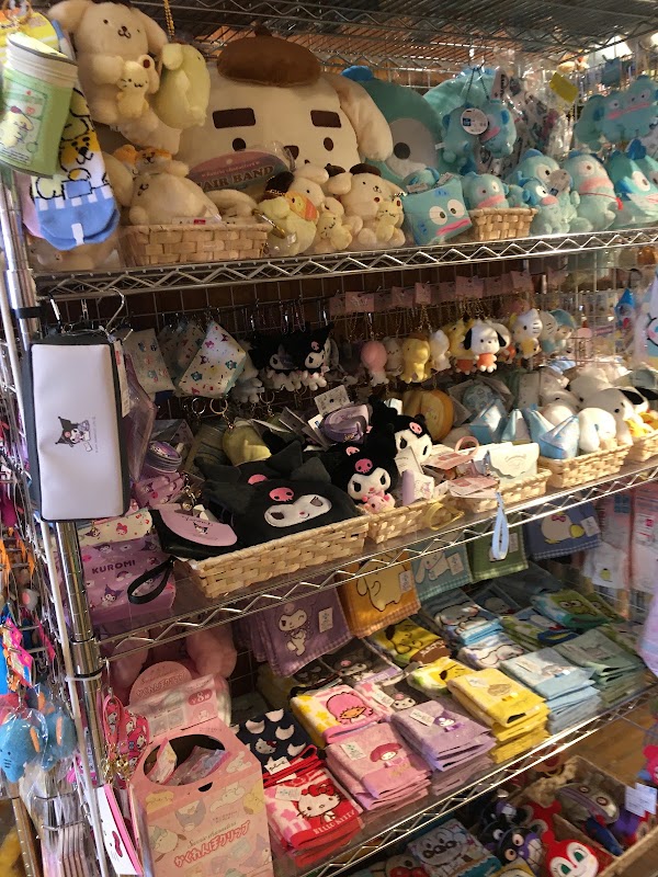 GOOD DAY HOUSE HARAJUKU 2