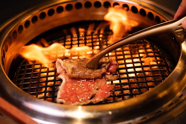 Wagyu House Houston 5