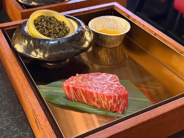 Wagyu House Houston 4