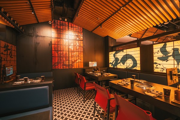 Wagyu House Houston 3