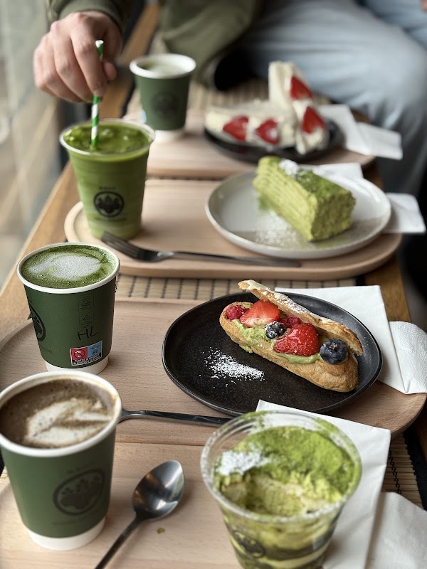 Matcha Matsukawa 4
