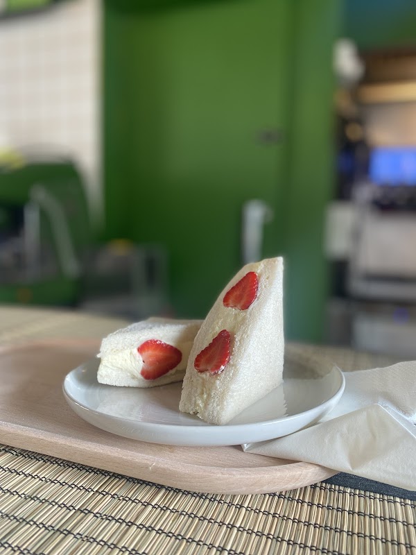 Matcha Matsukawa 2