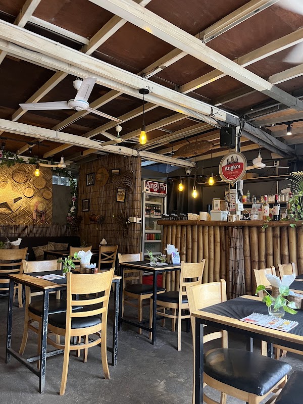 Sambo Khmer & Thai Restaurant 2